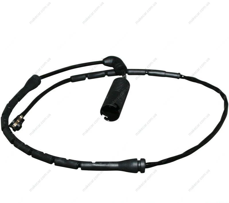 <strong>Датчик гальмівних колодок BMW X5 3.0-4.8 00-06 - зад JP GROUP 1497301900 (фото 1)</strong>
