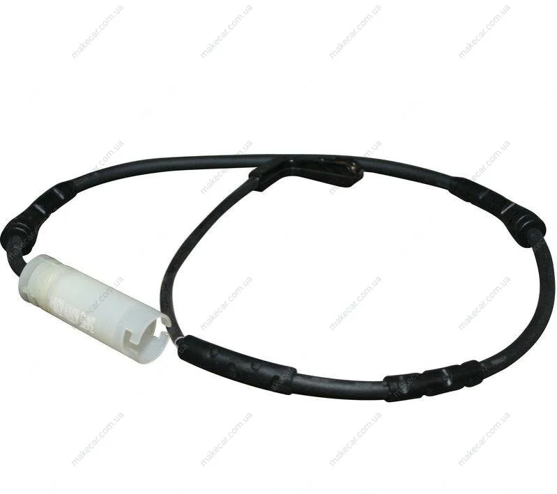 <strong>Датчик гальмівних колодок BMW 3(E90) 07-13 перед. JP GROUP 1497302100 (фото 1)</strong>
