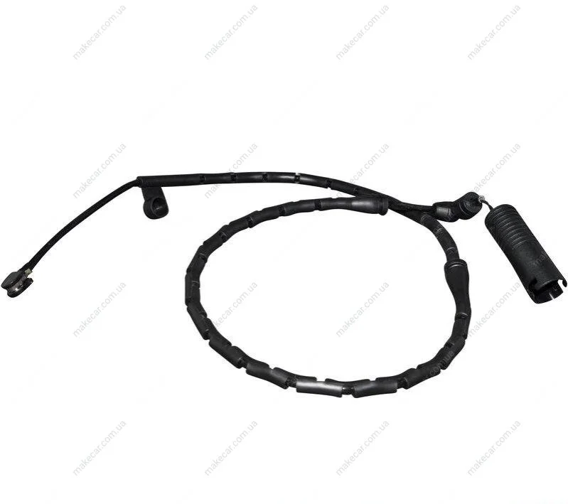 <strong>Датчик гальмівних колодок BMW X3 2.0-3.0 03-11 - перед JP GROUP 1497302600 (фото 1)</strong>