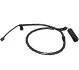 <strong>Датчик гальмівних колодок BMW X3 2.0-3.0 03-11 - перед JP GROUP 1497302600 (фото 1)</strong>