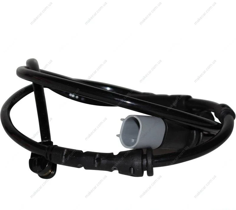<strong>Датчик гальмівних колодок BMW X3/X4 2.0-3.0 11- перед JP GROUP 1497303670 (фото 1)</strong>