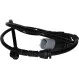 <strong>Датчик гальмівних колодок BMW X3/X4 2.0-3.0 11- перед JP GROUP 1497303670 (фото 1)</strong>