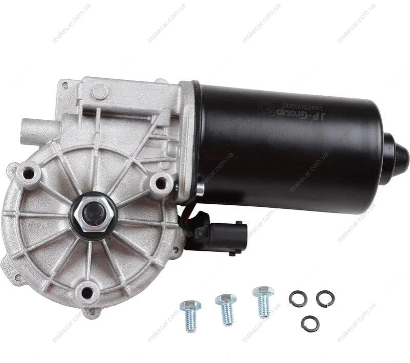 <strong>BMW Двигатель стеклоочистителя задний E39 (универсал) JP GROUP 1498200200 (фото 1)</strong>