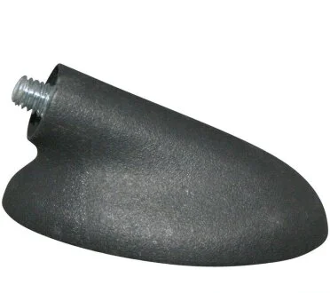 Кронштейн антени Ford Escort VI,Ford Fiesta IV,Ford Focus I,Ford Mondeo II,Ford Puma I (EC) для JP GROUP 1500950100 фото товару