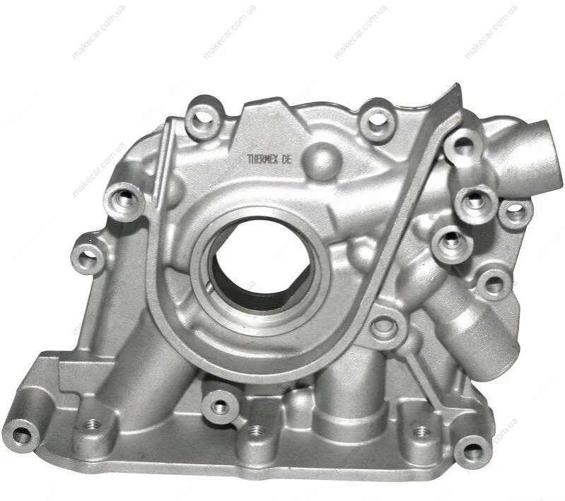 <strong>Масляний насос Fiesta/Focus/Mondeo 1.25-1.6 01- JP GROUP 1513100500 (фото 1)</strong>