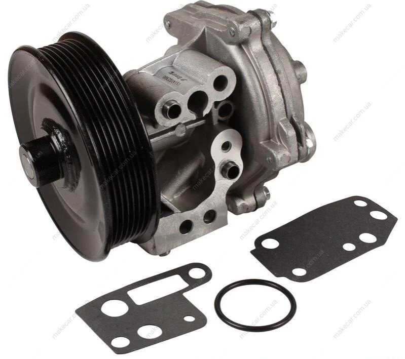 <strong>FORD Помпа воды Transit 2.4TDE/TDCI JP GROUP 1514101200 (фото 1)</strong>
