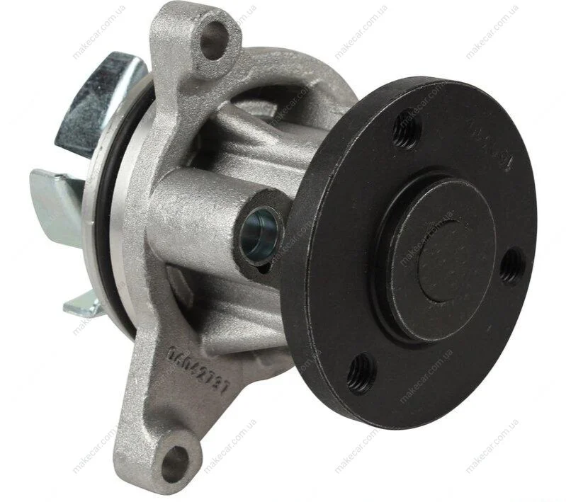 <strong>Водяний насос Focus/Fiesta 1.8/2.0 Mazda 3/5/6 Volvo 04- JP GROUP 1514102100 (фото 1)</strong>
