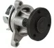 <strong>Водяний насос Focus/Fiesta 1.8/2.0 Mazda 3/5/6 Volvo 04- JP GROUP 1514102100 (фото 1)</strong>