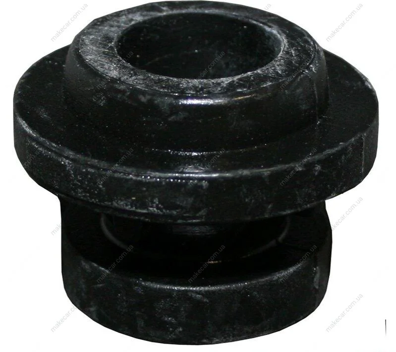 <strong>Подушка радіатора Focus -04/Connect -13 JP GROUP 1514250200 (фото 1)</strong>