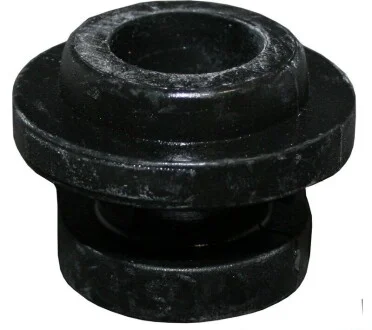 Подушка радіатора Focus -04/Connect -13 для Ford JP GROUP 1514250200 фото товару