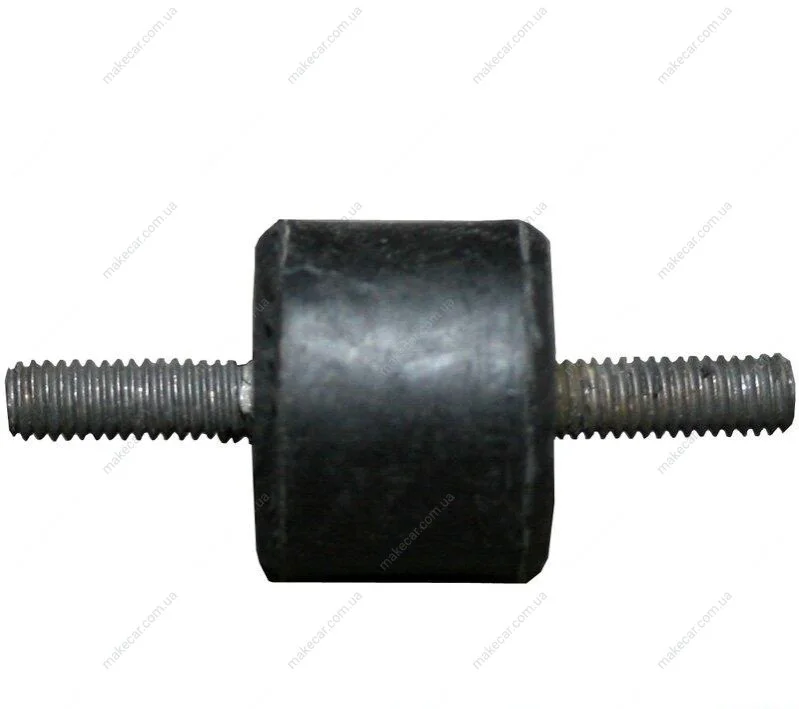 <strong>Подушка радіатора Transit 86-99 (верх) 6mm JP GROUP 1514250400 (фото 1)</strong>