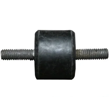 Подушка радіатора Transit 86-99 (верх) 6mm для Ford JP GROUP 1514250400 фото товару