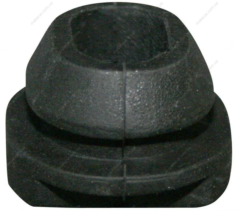 <strong>Подушка радіатора Focus/C-Max 03- JP GROUP 1514250500 (фото 1)</strong>