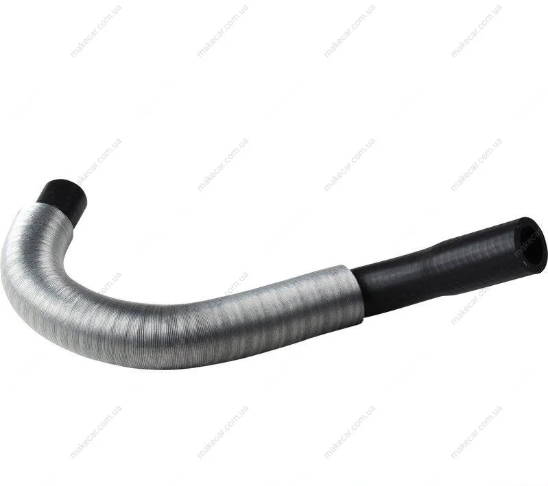 <strong>Патрубок радіатора Ford Connect 1.8TDCI 02-13 JP GROUP 1514302100 (фото 1)</strong>