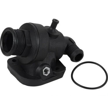 Корпус термостату для Ford JP GROUP 1514500100 фото товару