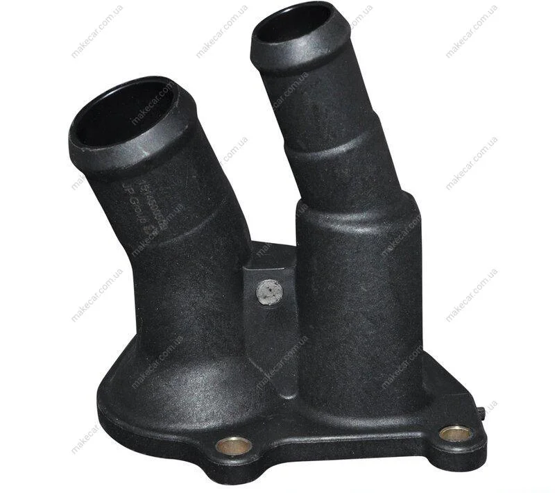 <strong>Фланець системи охолодження Ford Fiesta V/Focus C-Max/Focus II/Fusion/Mondeo IV 1.25-1.6LPG 01-15 JP GROUP 1514500500 (фото 1)</strong>