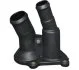 <strong>Фланець системи охолодження Ford Fiesta V/Focus C-Max/Focus II/Fusion/Mondeo IV 1.25-1.6LPG 01-15 JP GROUP 1514500500 (фото 1)</strong>