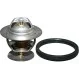 <strong>Термостат Ford Escort/Focus/Mondeo/Scorpio/Transit 1.3-2.9 86-15 (92C) з прокладкою JP GROUP 1514600310 (фото 1)</strong>