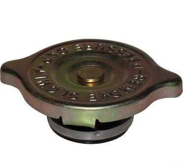 Кришка расшир.бачка радіатора BMW 3/5/6/7/ Ford Transit/ MB Vario 1.0-6.1 72-14 для Ford, Volkswagen, Jaguar, Opel JP GROUP 1514800100 фото товару