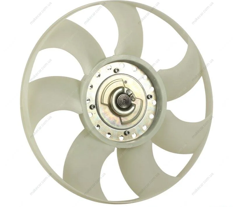 <strong>FORD Вентилятор охолодження двигуна TRANSIT Автобус (FD_ _, FB_ _, FS_ _, FZ_ _, FC_ _) 2.2 TDCi RWD 11-14 JP GROUP 1514900900 (фото 1)</strong>