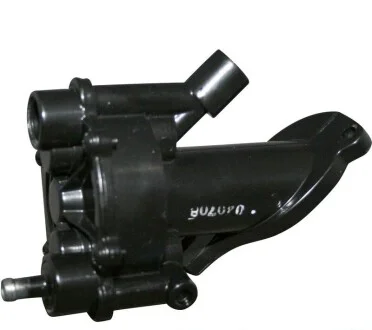 FORD Помпа вакуумная Sierra,Transit Connect,Focus,Mondeo I,II,Escort,Fiesta 1.8D/TDCI для Ford JP GROUP 1517100200 фото товару