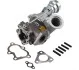 <strong>FORD Турбина Transit 2.5TD 91- JP GROUP 1517400200 (фото 1)</strong>