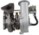 <strong>FORD Турбина Transit 2.5TD 91- JP GROUP 1517400200 (фото 3)</strong>