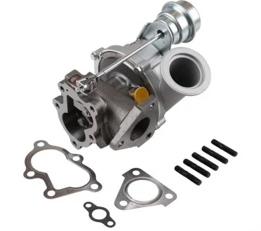 FORD Турбина Transit 2.5TD 91- для JP GROUP 1517400200 фото товару