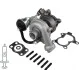 <strong>Турбіна CITROEN C3/PEUGEOT 206/FIESTA 1.4 02-09 JP GROUP 1517400500 (фото 1)</strong>