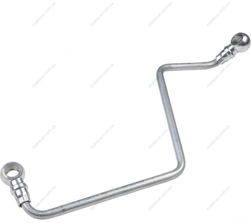 <strong>Патрубок подачі мастила CITROEN 1.4 HDI JP GROUP 1517600400 (фото 1)</strong>