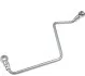 <strong>Патрубок подачі мастила CITROEN 1.4 HDI JP GROUP 1517600400 (фото 1)</strong>