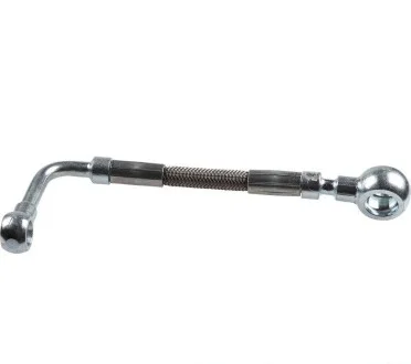 Патрубок подачі мастила FORD 2.0TDCI для JP GROUP 1517600500 фото товару