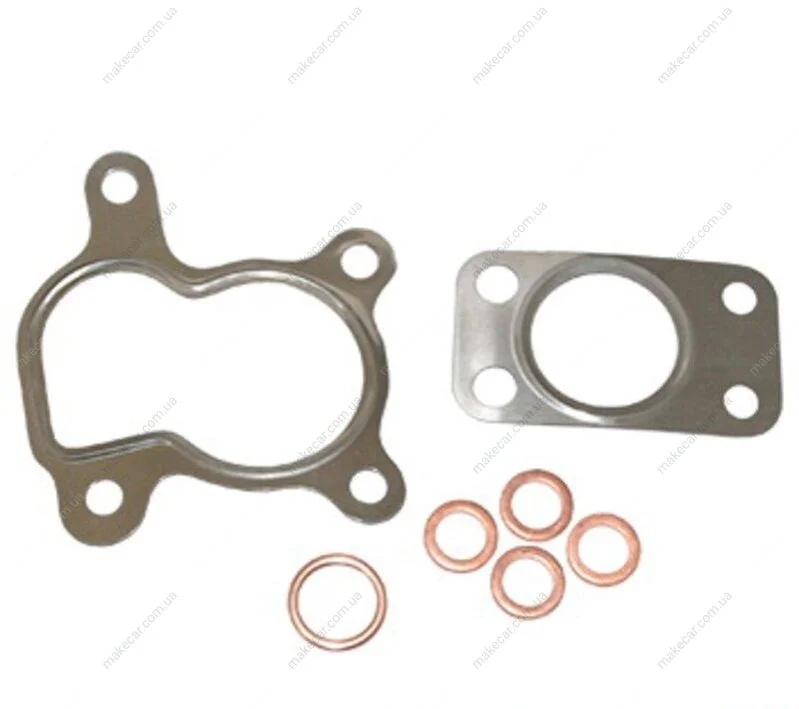 <strong>Прокладка турбіни (к-кт) Nemo/Peugeot 1.4 HDI 08- JP GROUP 1517751310 (фото 1)</strong>