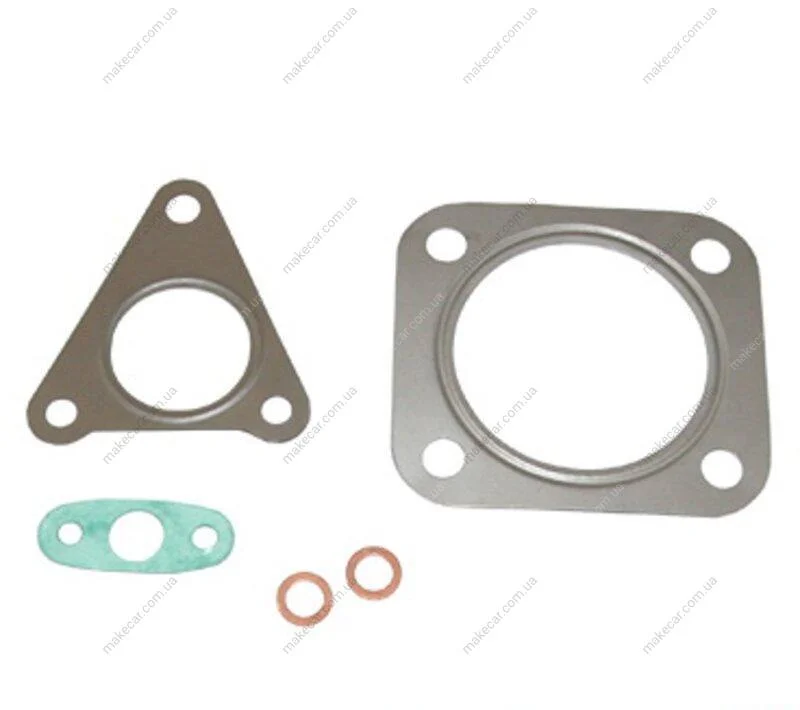 <strong>Прокладка турбіни (к-кт) Ford Transit 2.2 TDCi 06-14 JP GROUP 1517752310 (фото 1)</strong>