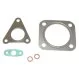 <strong>Прокладка турбіни (к-кт) Ford Transit 2.2 TDCi 06-14 JP GROUP 1517752310 (фото 1)</strong>