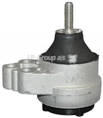 <strong>FORD Подушка двигателя прав.Focus 99- JP GROUP 1517900580 (фото 1)</strong>