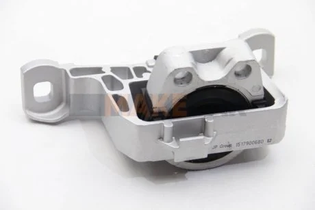 Подушка двигуна права Focus 04-12 1.8/2.0 (гідравл.) для Ford JP GROUP 1517900680 фото товару