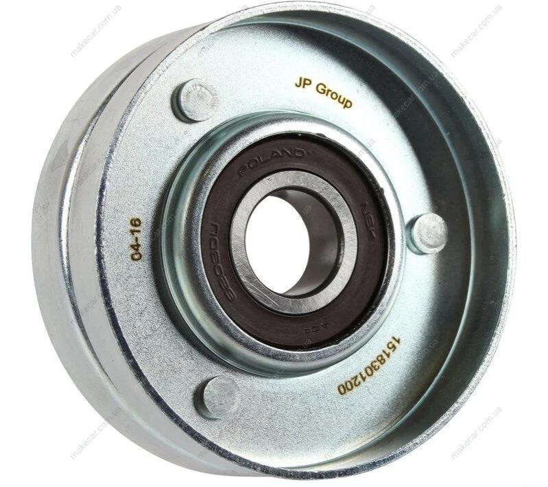 <strong>FORD Ролик Transit 2.0 -00 JP GROUP 1518301200 (фото 1)</strong>