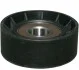 <strong>Ролик натяжний JP GROUP 1518301300 (фото 1)</strong>