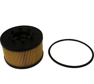 Фільтр масляний Transit (V184) 00-06 для Jaguar, Ford JP GROUP 1518500400 фото товару