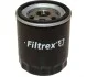 <strong>Фільтр масляний Ford C-Max/Focus/Galaxy/Mondeo/S-Max 1.8TDCi 05- JP GROUP 1518503600 (фото 1)</strong>