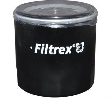 FORD Фильтр масляный B-Max,C-Max,Fiesta IV,V,VI,Focus II,III,Kuga II,Mondeo IV,V,Mazda,Volvo 1.25/2.0 03- для JP GROUP 1518503700 фото товару
