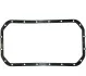 <strong>Прокладка піддона Transit 2.5D/DI/TDI 88-00 JP GROUP 1519400200 (фото 1)</strong>