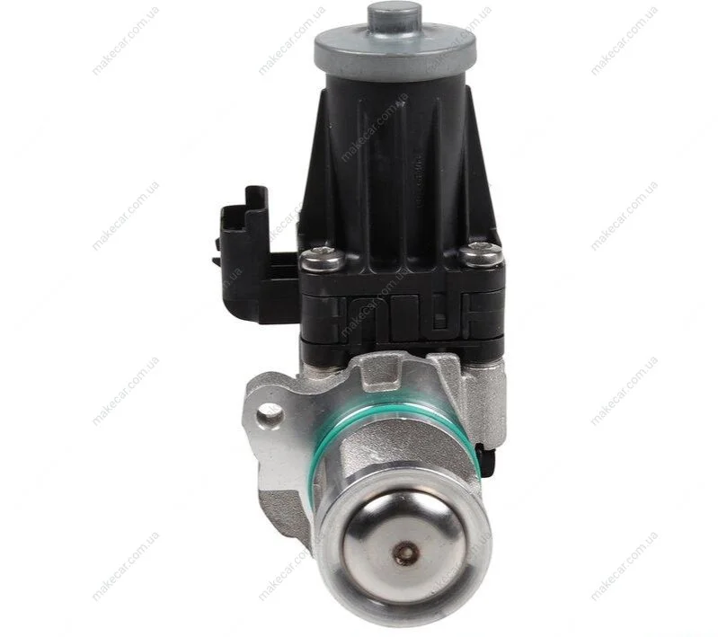 <strong>Клапан EGR BERLINGO/PARTNER 1.6 HDi 08- JP GROUP 1519900700 (фото 1)</strong>