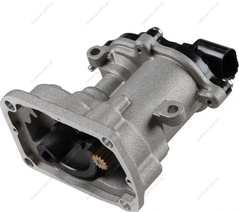 <strong>Клапан EGR FORD TRANSIT CONNECT, S-MAX 1.8D 02-15 JP GROUP 1519900900 (фото 1)</strong>