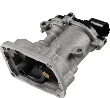 Клапан EGR FORD TRANSIT CONNECT, S-MAX 1.8D 02-15 для Ford JP GROUP 1519900900 фото товару