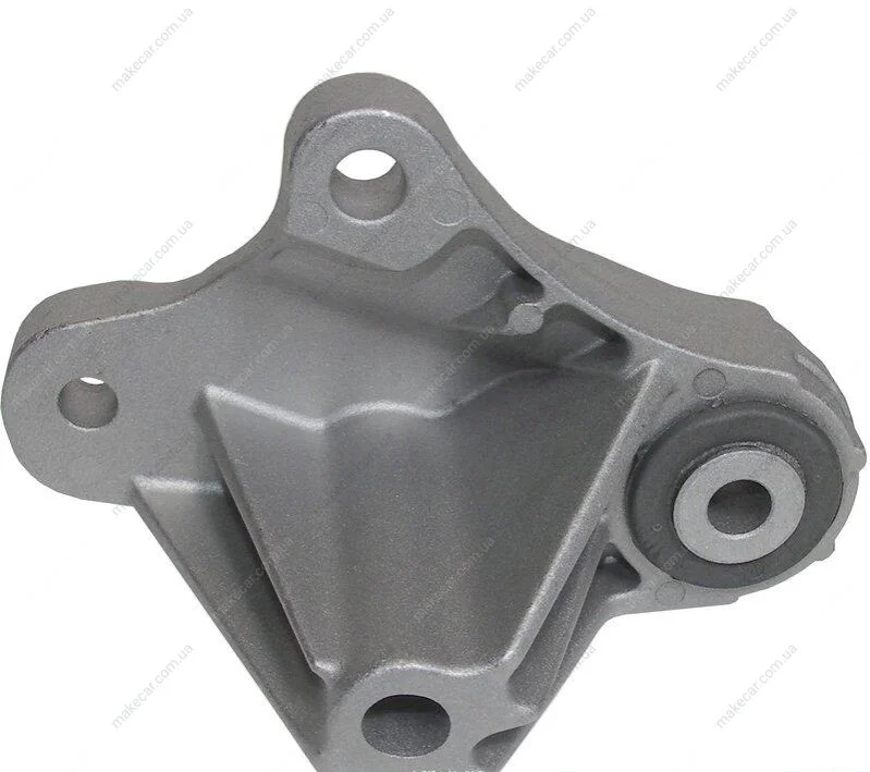 <strong>FORD Подушка КПП задн.Focus,C-Max 03- JP GROUP 1532401200 (фото 1)</strong>