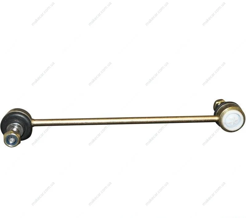 <strong>Тяга cтабілізатора перед. Ford Mondeo III 00-07 (250mmØ8mm) JP GROUP 1540400800 (фото 1)</strong>