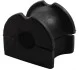 <strong>FORD втулка стабілізатора переднього 13mm KA 96- JP GROUP 1540600300 (фото 1)</strong>