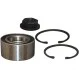 <strong>Підшипник маточини Ford Mondeo III 00-07 JP GROUP 1541300510 (фото 1)</strong>